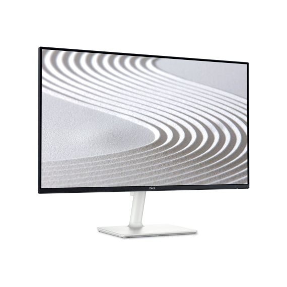 Dell S2425H - LED monitor - 24" (23.8" viewable) - 1920 x 1080 Fu
