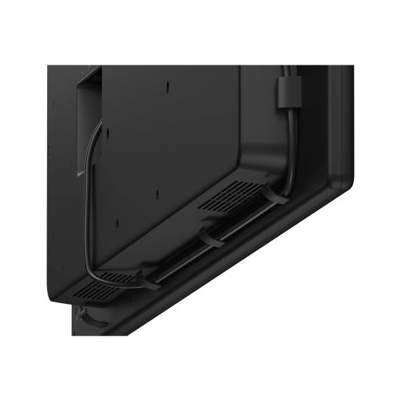 Dell P5525QC - 55" Diagonal Class (54.64" viewable | DELL-P5525QC