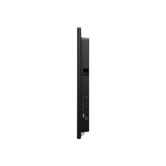 Dell P5525QC - 55" Diagonal Class (54.64" viewable | DELL-P5525QC