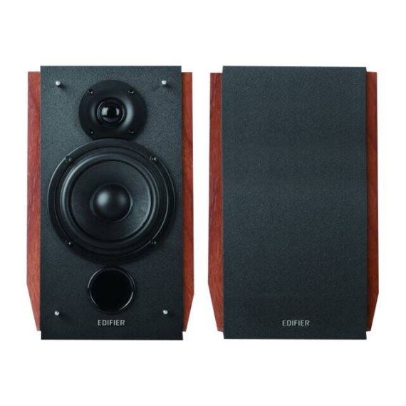 Edifier R1700BTS - Speakers - bookshelf - wireles | R1700BTS WOOD