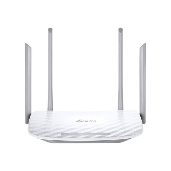 TP-Link Archer A5 - Wireless router 4-port switch - Wi-Fi 5 - Dua