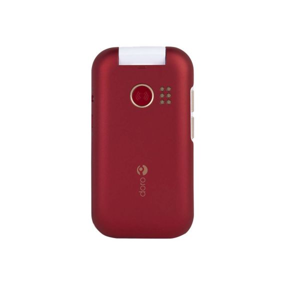 DORO 6060 - Feature phone - dual-SIM - microSD slot - 32 | 380468