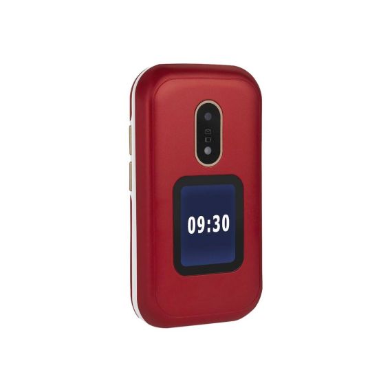 DORO 6060 - Feature phone - dual-SIM - microSD slot - 32 | 380468