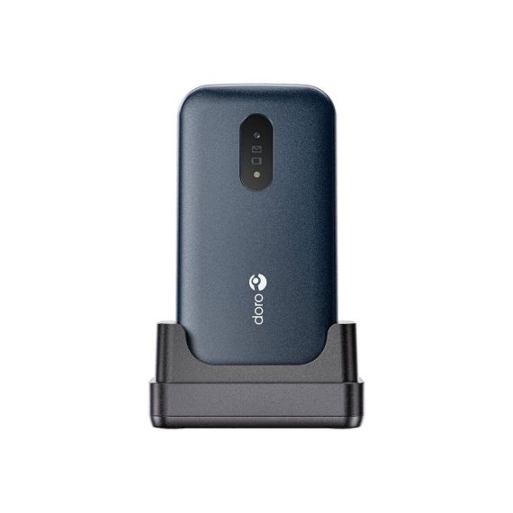 DORO 2820 - 4G feature phone / Internal Memory 17 MB - m | 380552
