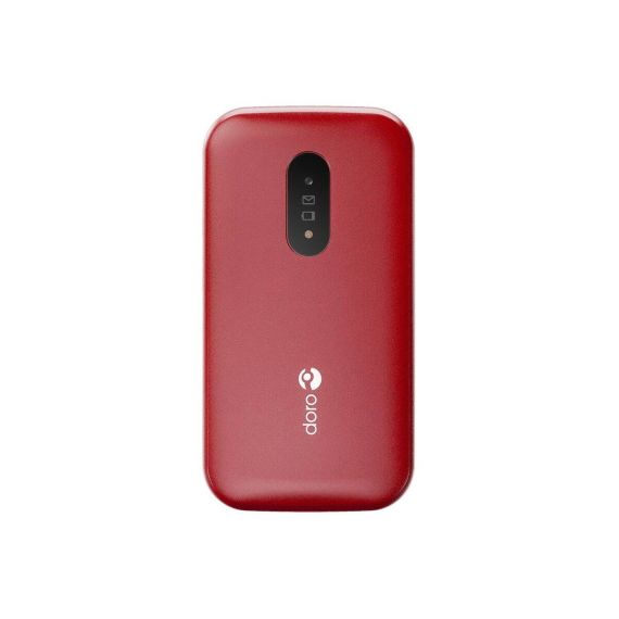 DORO 2820 - 4G feature phone / Internal Memory 17 MB - m | 380553