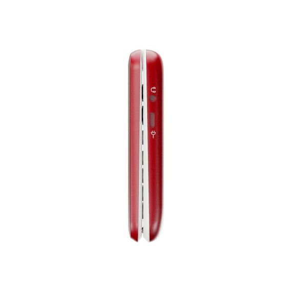 DORO 2820 - 4G feature phone / Internal Memory 17 MB - m | 380553