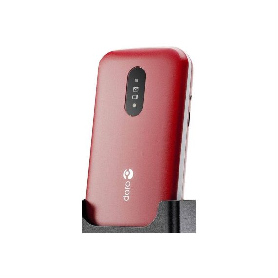 DORO 2820 - 4G feature phone / Internal Memory 17 MB - m | 380553