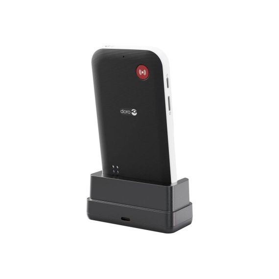 DORO Leva X10 - 4G feature phone - RAM 64 MB / Internal  | 380575