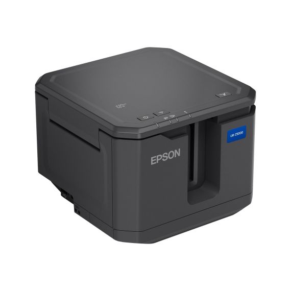 Epson LabelWorks LW-Z5000BE - Labelmaker - B/W - the | C51CH30200