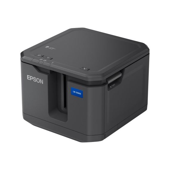 Epson LabelWorks LW-Z5000BE - Labelmaker - B/W - the | C51CH30200