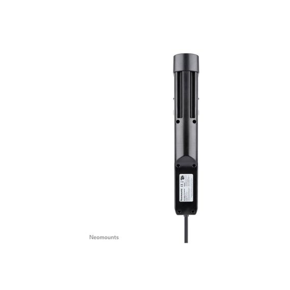 Neomounts - Power strip - USB-C + USB-A - AC 230 V  | DS22-840BL6