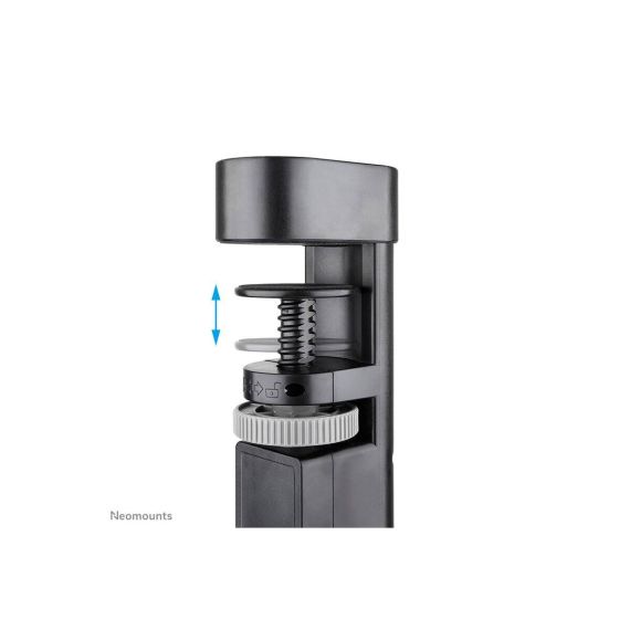 Neomounts - Power strip - USB-C + USB-A - AC 230 V  | DS22-840BL6