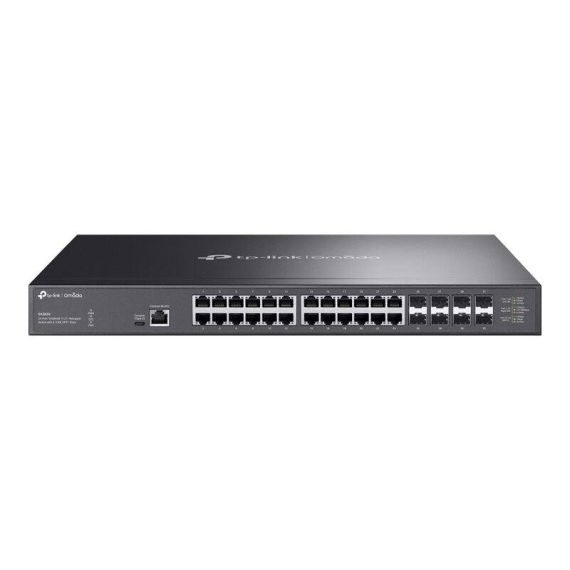 TP-Link Omada SX3832 V1.6 - Switch - L2+ - Managed - | SX3832(UN)