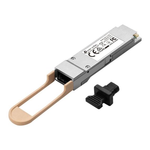 TP-Link Omada SM9110-SR4 V1 - QSFP28 transceiver | SM9110-SR4(UN)