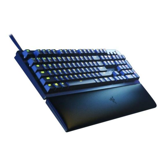 Razer Huntsman V2 - Keyboard - backlit - USB | RZ03-03931000-R3G1
