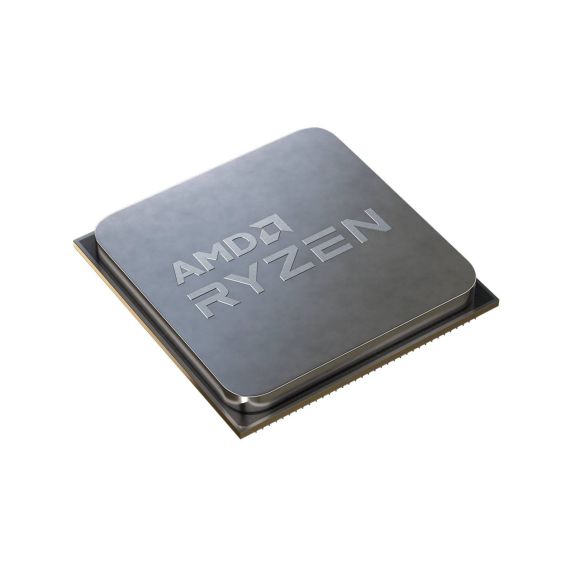 AMD Ryzen 3 3100 AMD R3 3.6 GHz AM4 4 cores 8 100000000284