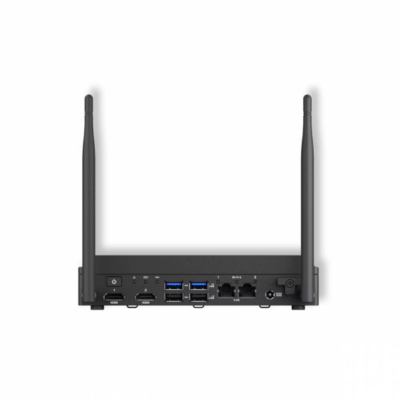 ASUS NUC13 Rugged BNUC13BRKP20002 EU Cord L8 90AS0011M000C0