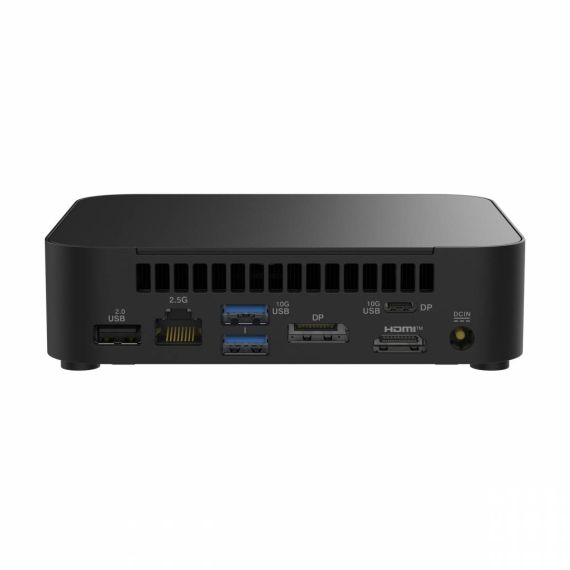ASUS NUC 14 Essential Kit RNUC14MNK3500002 90AR00M2M00090