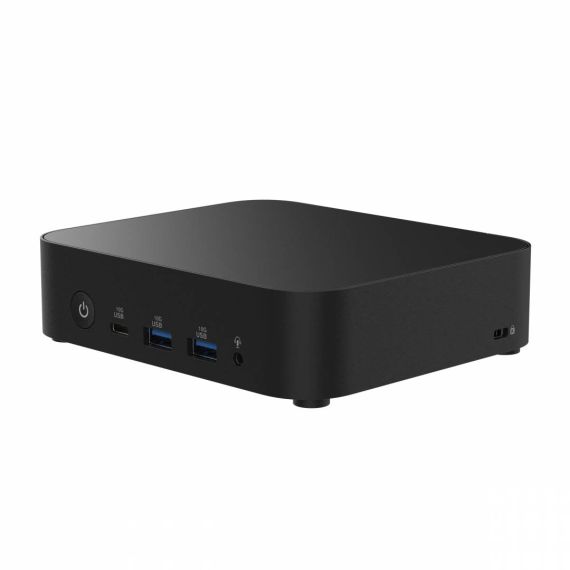 ASUS NUC 14 Essential Kit RNUC14MNK3500002 90AR00M2M00090