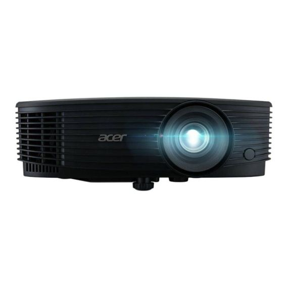 Acer X1329 DLP projector portable 3D 4800 lumens MR.JX711.001