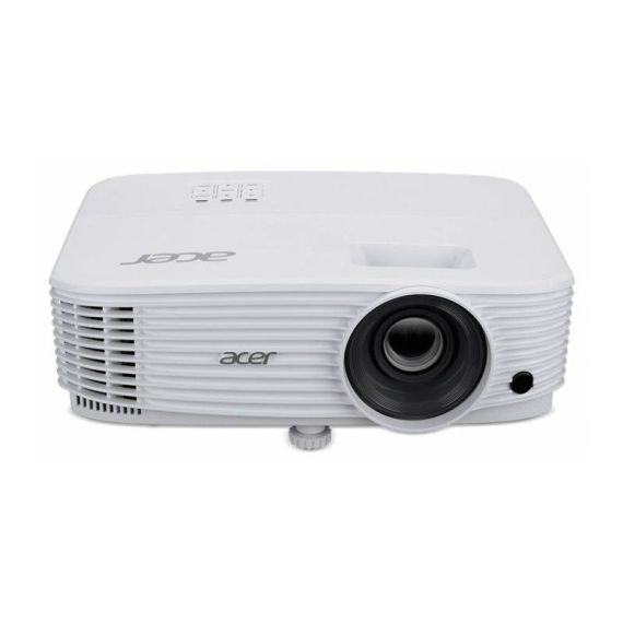 Acer X1526 DLP projector portable 3D 4000 lumens MR.JX911.001