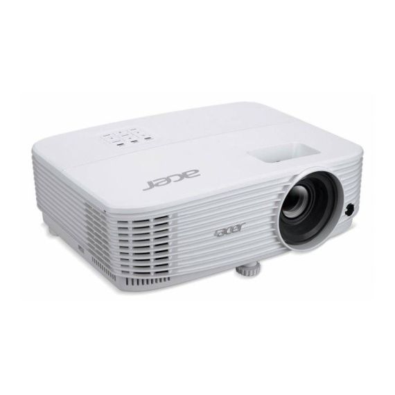 Acer X1526 DLP projector portable 3D 4000 lumens MR.JX911.001