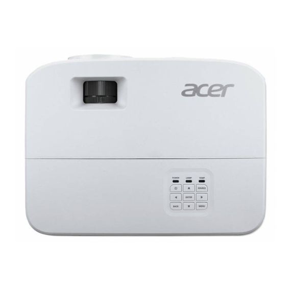 Acer X1526 DLP projector portable 3D 4000 lumens MR.JX911.001