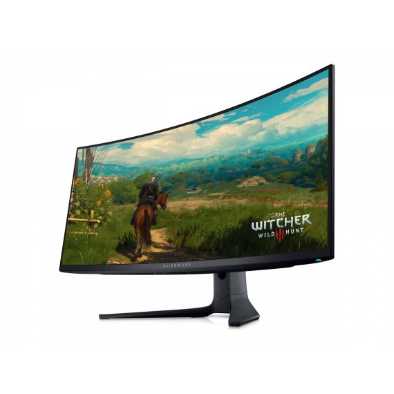 Alienware 34 Gaming Monitor AW3423DWF OLED GAMEAW3423DWF
