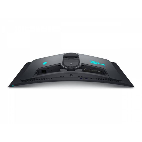 Alienware 34 Gaming Monitor AW3423DWF OLED GAMEAW3423DWF