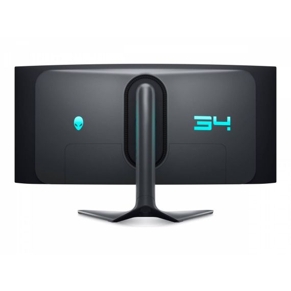 Alienware 34 Gaming Monitor AW3423DWF OLED GAMEAW3423DWF