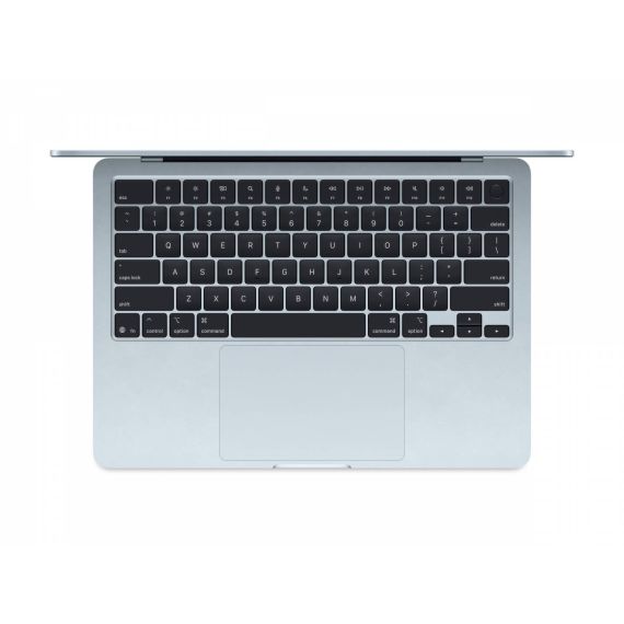 Apple MacBook Air M4 Apple M4 10-core 16 GB RAM 512 GB MC6U4BA