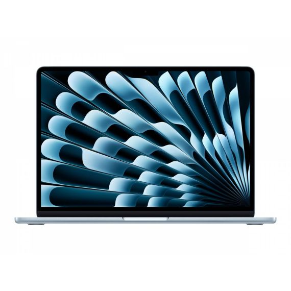 Apple MacBook Air M4 Apple M4 10-core 16 GB RAM 512 GB MC6U4BA
