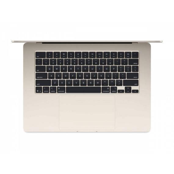 Apple MacBook Air M4 Apple M4 10-core 24 GB RAM 512 GB MC6K4BA