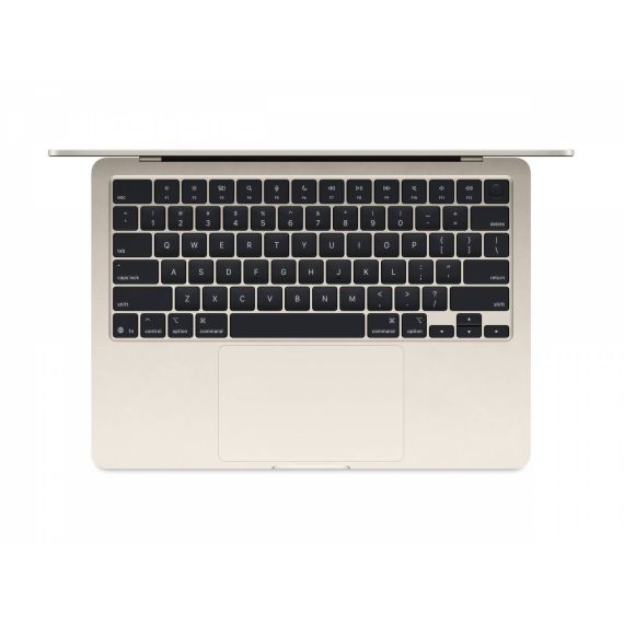 Apple MacBook Air M4 Apple M4 8-core 16 GB RAM 256 GB MW0Y3BA