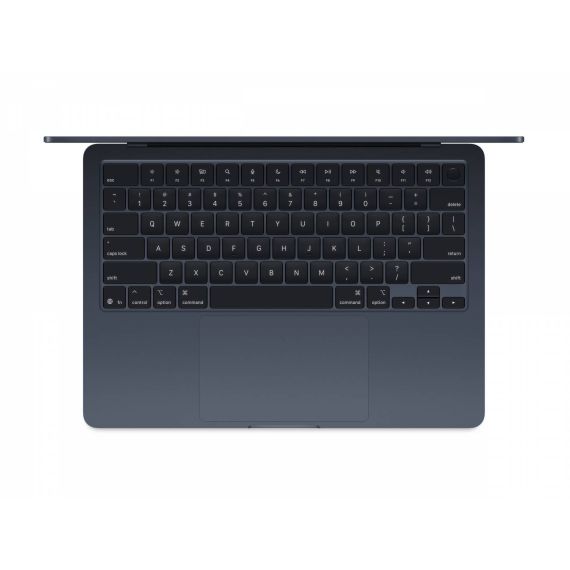 Apple MacBook Air M4 Apple M4 8-core 16 GB RAM 256 GB MW123BA