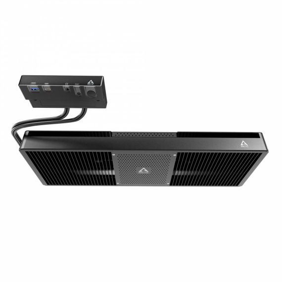 Arctic Senza 5700G Pro schwarz Windows 11 N ACPCC00006A