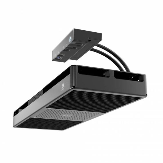 Arctic Senza 5700G Pro schwarz Windows 11 N ACPCC00006A
