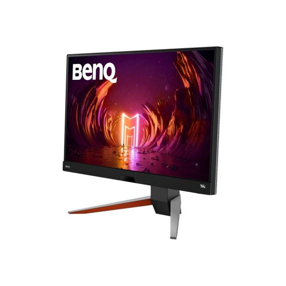 BenQ Mobiuz EX2710Q LED monitor 27 2560 x 1440 9H.LK4LA.TBE