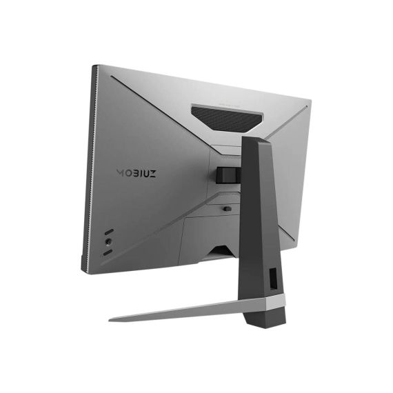 BenQ Mobiuz EX2710Q LED monitor 27 2560 x 1440 9H.LK4LA.TBE
