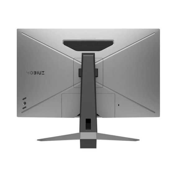 BenQ Mobiuz EX2710Q LED monitor 27 2560 x 1440 9H.LK4LA.TBE