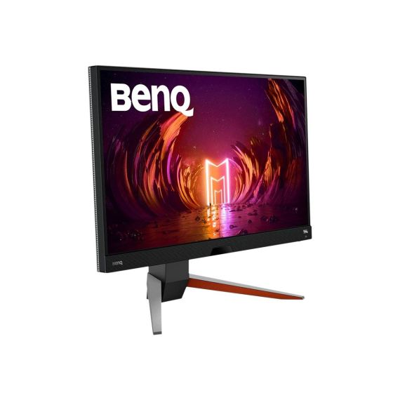 BenQ Mobiuz EX2710Q LED monitor 27 2560 x 1440 9H.LK4LA.TBE