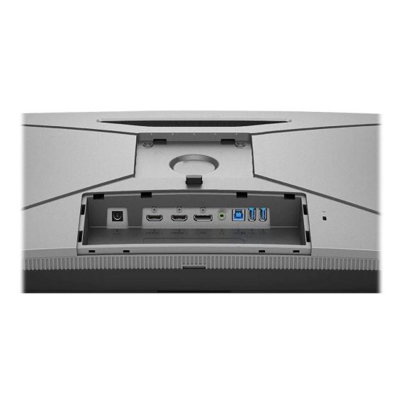 BenQ Mobiuz EX2710Q LED monitor 27 2560 x 1440 9H.LK4LA.TBE