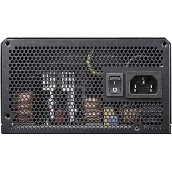 COUGAR GEX PRO 750 ATX 3.1 PCIe 5.1 Compatible, 80PLUS GOLD