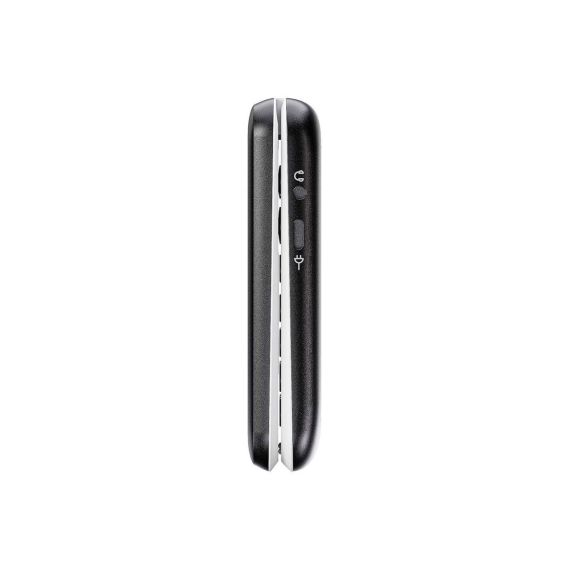 DORO 2880 4G feature phone Internal Memory 17 MB microSD 380562
