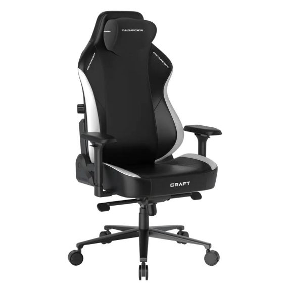 DXRACER Craft Serie GCLCF23LTANW GamingStuhl GCLCF23LTANW