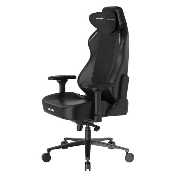 DXRACER Craft Serie GCLCF23LTAN GamingStuhl GCLCF23LTAN