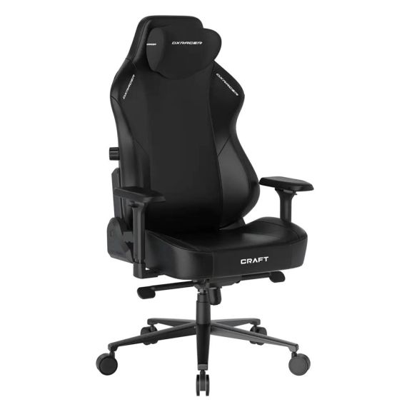 DXRACER Craft Serie GCLCF23LTAN GamingStuhl GCLCF23LTAN