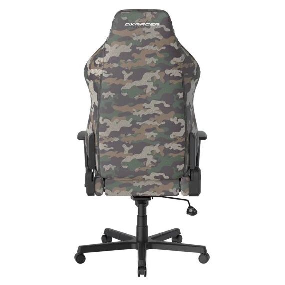 DXRACER Drifting Serie GCLDC23LTACAMOUFLAGE