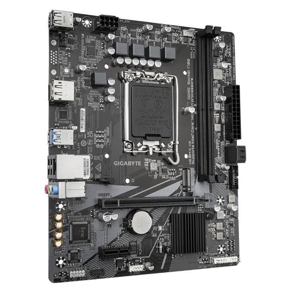 GIGABYTE H610M K V2 Motherboard  H610M K V2