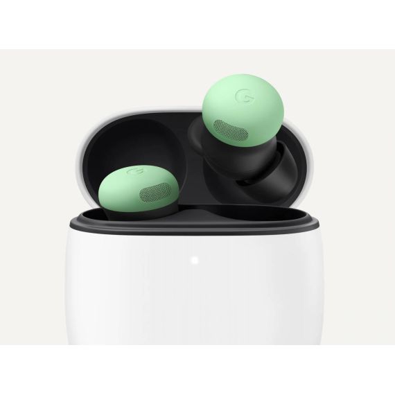 Google Pixel Buds Pro 2 Wintergreen Headphones GA05764EU